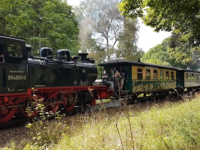 Holiday house Meeresrauschen - Environment photo 28