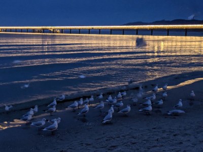 Holiday house Meeresrauschen - Environment photo 31