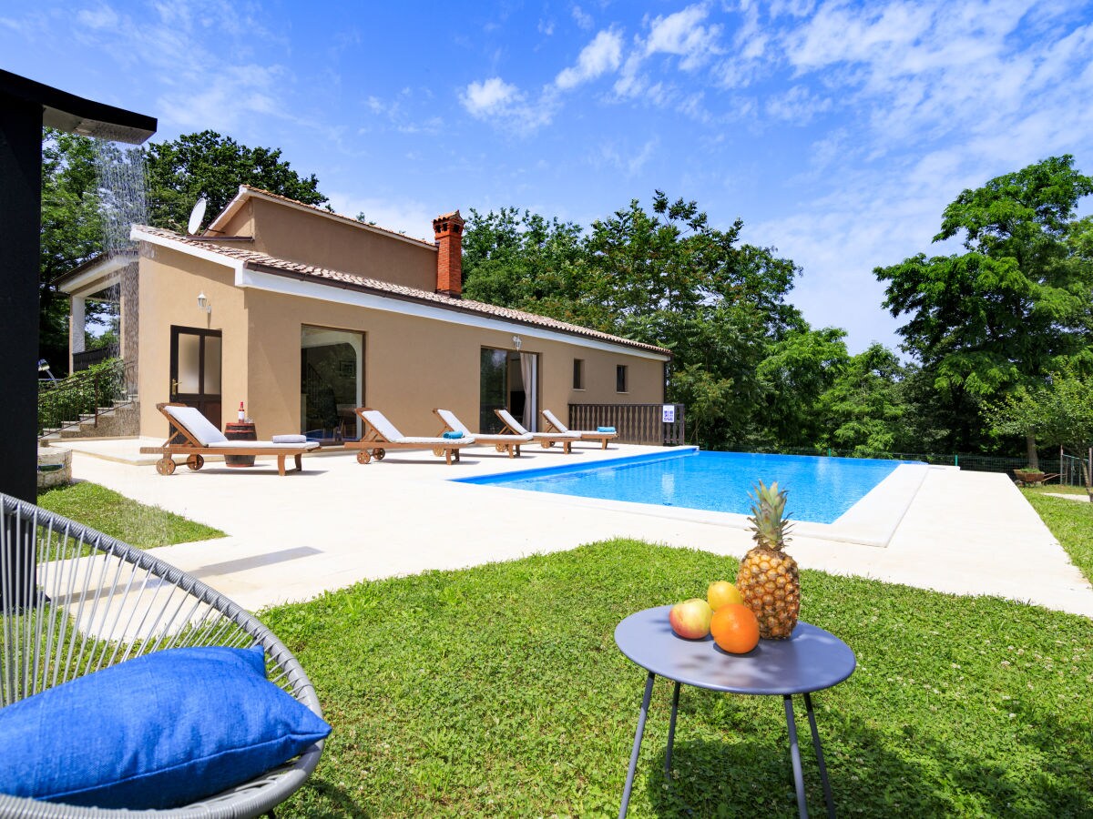 Villa Villa Ferlini - Outdoor photo 2