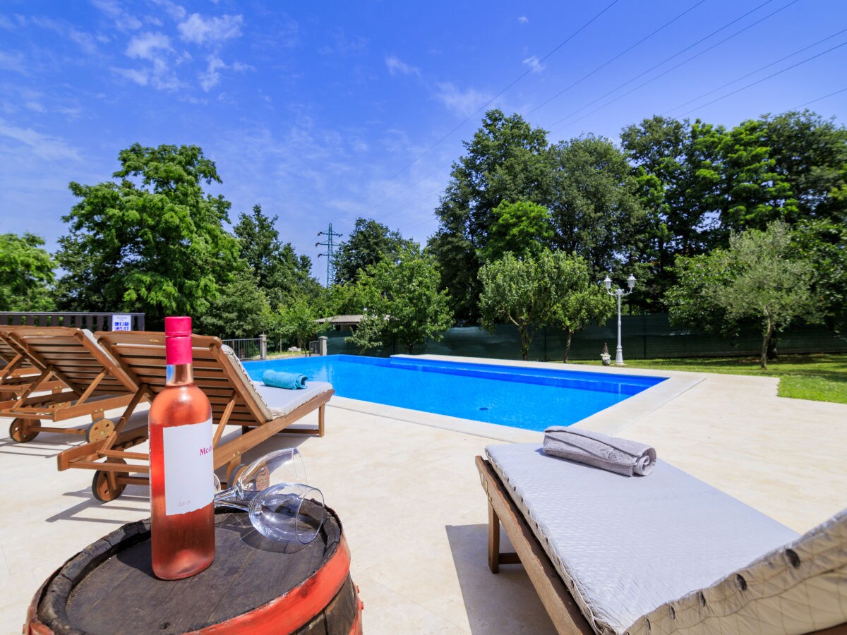 Villa Villa Ferlini - Outdoor photo 3