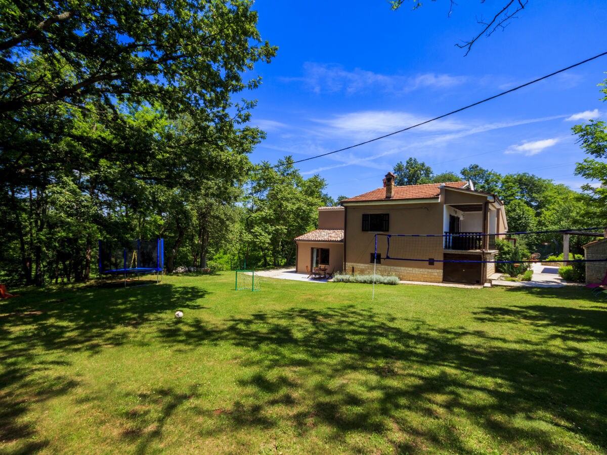 Villa Villa Ferlini - Outdoor photo 5