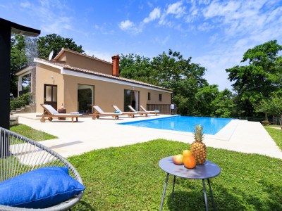 Villa Villa Ferlini - Outdoor photo 2