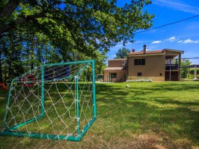 Villa Villa Ferlini - Outdoor photo 6