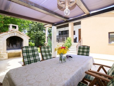 Villa Villa Ferlini - Outdoor photo 8