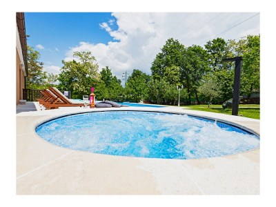 Villa Villa Ferlini - Outdoor photo 9