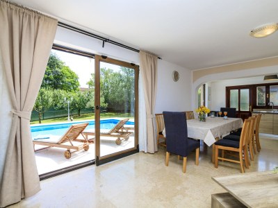 Villa Villa Ferlini - Features photo 10