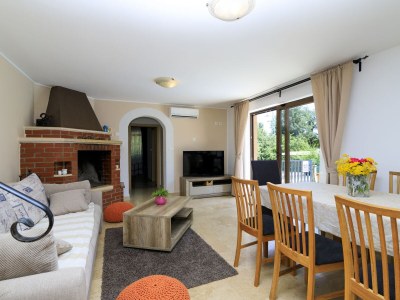 Villa Villa Ferlini - Features photo 11