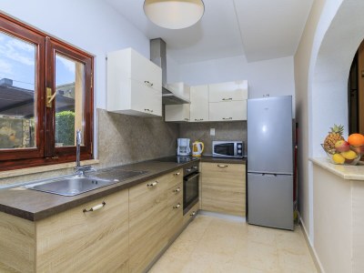 Villa Villa Ferlini - Features photo 12