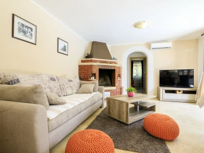 Villa Villa Ferlini - Features photo 13