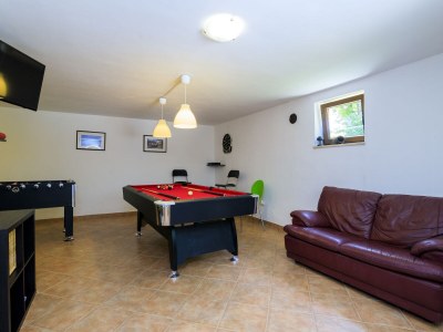 Villa Villa Ferlini - Features photo 14