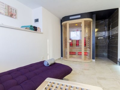 Villa Villa Ferlini - Features photo 15