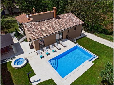 Villa Villa Ferlini - Environment photo 20