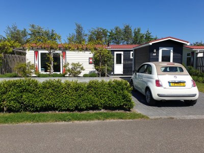 Chalet Chalet Rosas - Outdoor photo 2