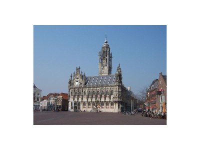 Chalet Chalet Rosas - Environment photo 15