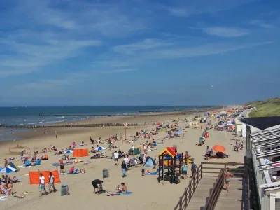 Chalet Chalet Rosas - Environment photo 17