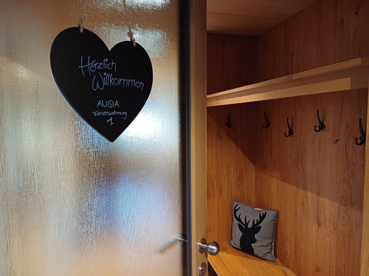 Holiday apartment Augia 1 - Features photo 4