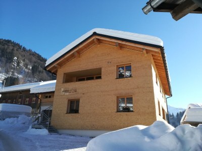 Holiday apartment Augia 1 - Outdoor photo 3