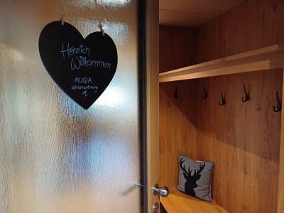 Holiday apartment Augia 1 - Features photo 4