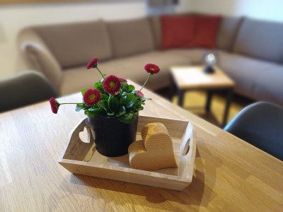 Holiday apartment Augia 1 - Features photo 6