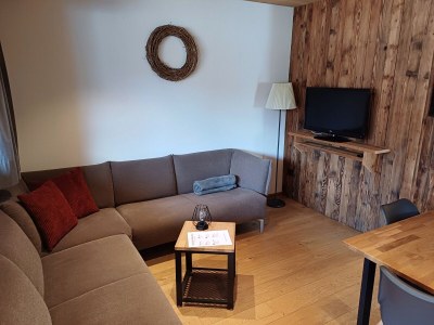 Holiday apartment Augia 1 - Features photo 7