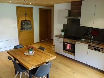 Holiday apartment Augia 1 - Features photo 8