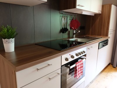 Holiday apartment Augia 1 - Features photo 9