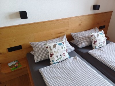 Holiday apartment Augia 1 - Features photo 11