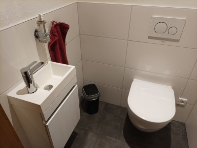 Holiday apartment Augia 1 - Features photo 15