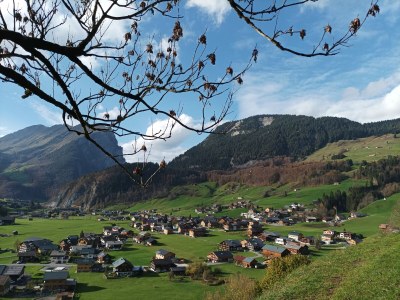 Holiday apartment Augia 1 - Environment photo 18