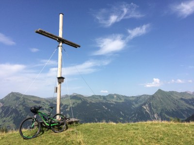 Holiday apartment Augia 1 - Environment photo 21