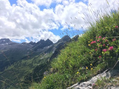 Holiday apartment Augia 1 - Environment photo 23