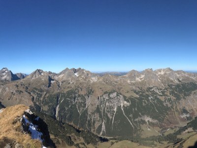 Holiday apartment Augia 1 - Environment photo 27