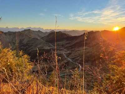 Holiday apartment Augia 1 - Environment photo 29