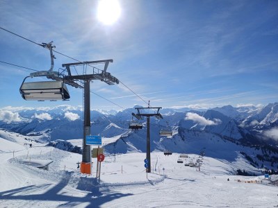 Holiday apartment Augia 1 - Environment photo 30