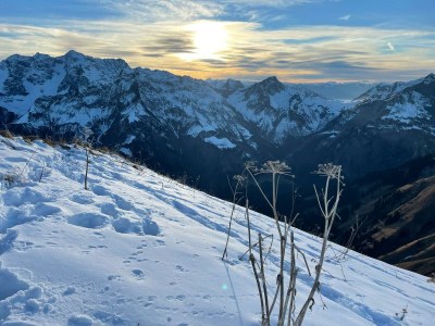 Holiday apartment Augia 1 - Environment photo 34