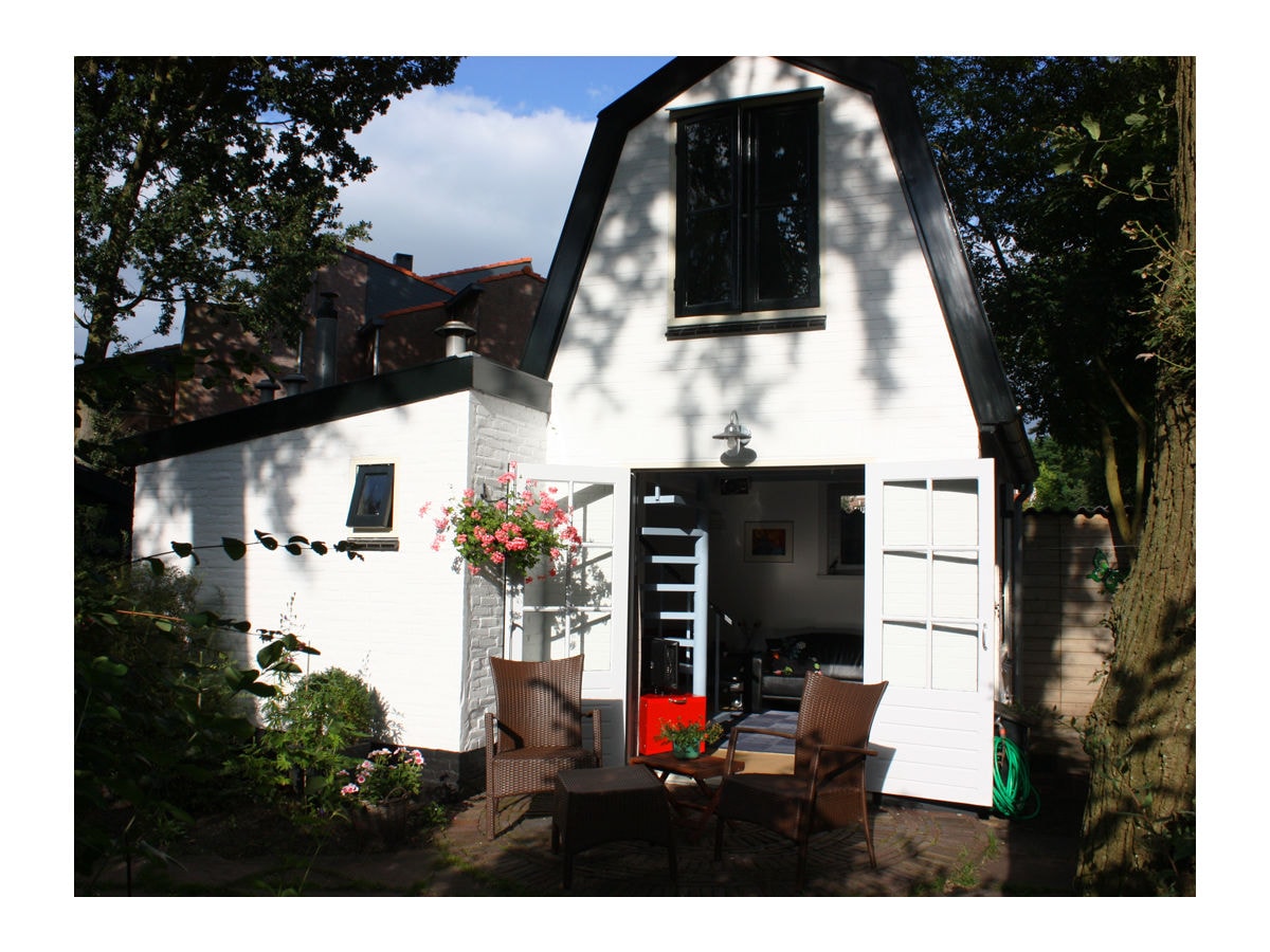 Holiday apartment Little Princess