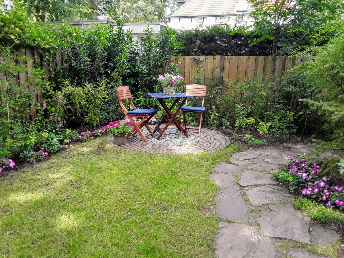 Holiday apartment Little Princess - Outdoor photo 5