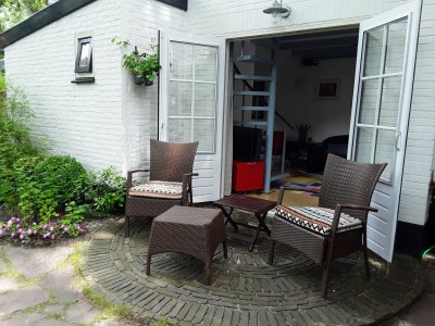 Holiday apartment Little Princess - Outdoor photo 4