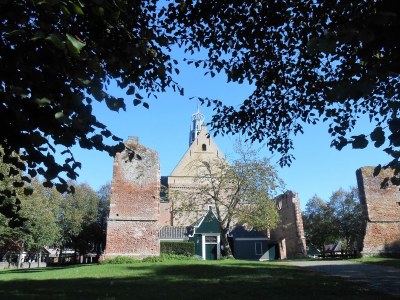 Holiday apartment Little Princess - Environment photo 20