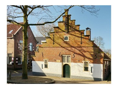 Holiday apartment Little Princess - Environment photo 23