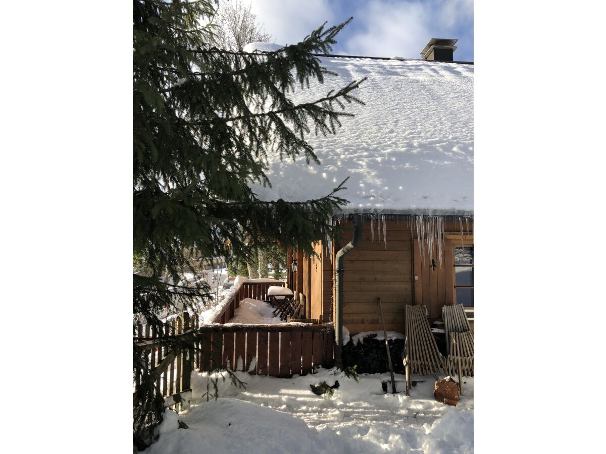 Holiday house Murst - Outdoor photo 3