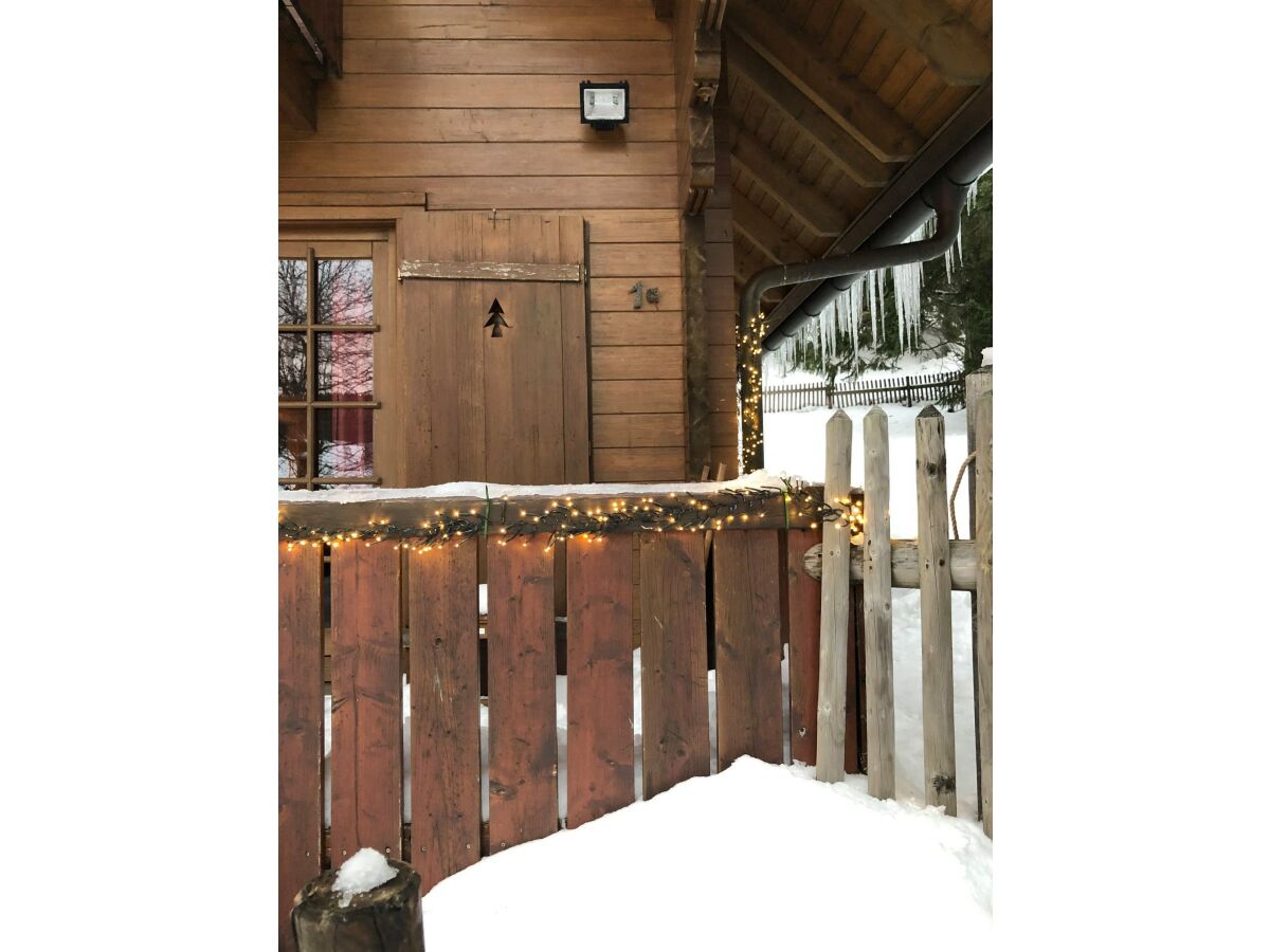 Holiday house Murst - Outdoor photo 4