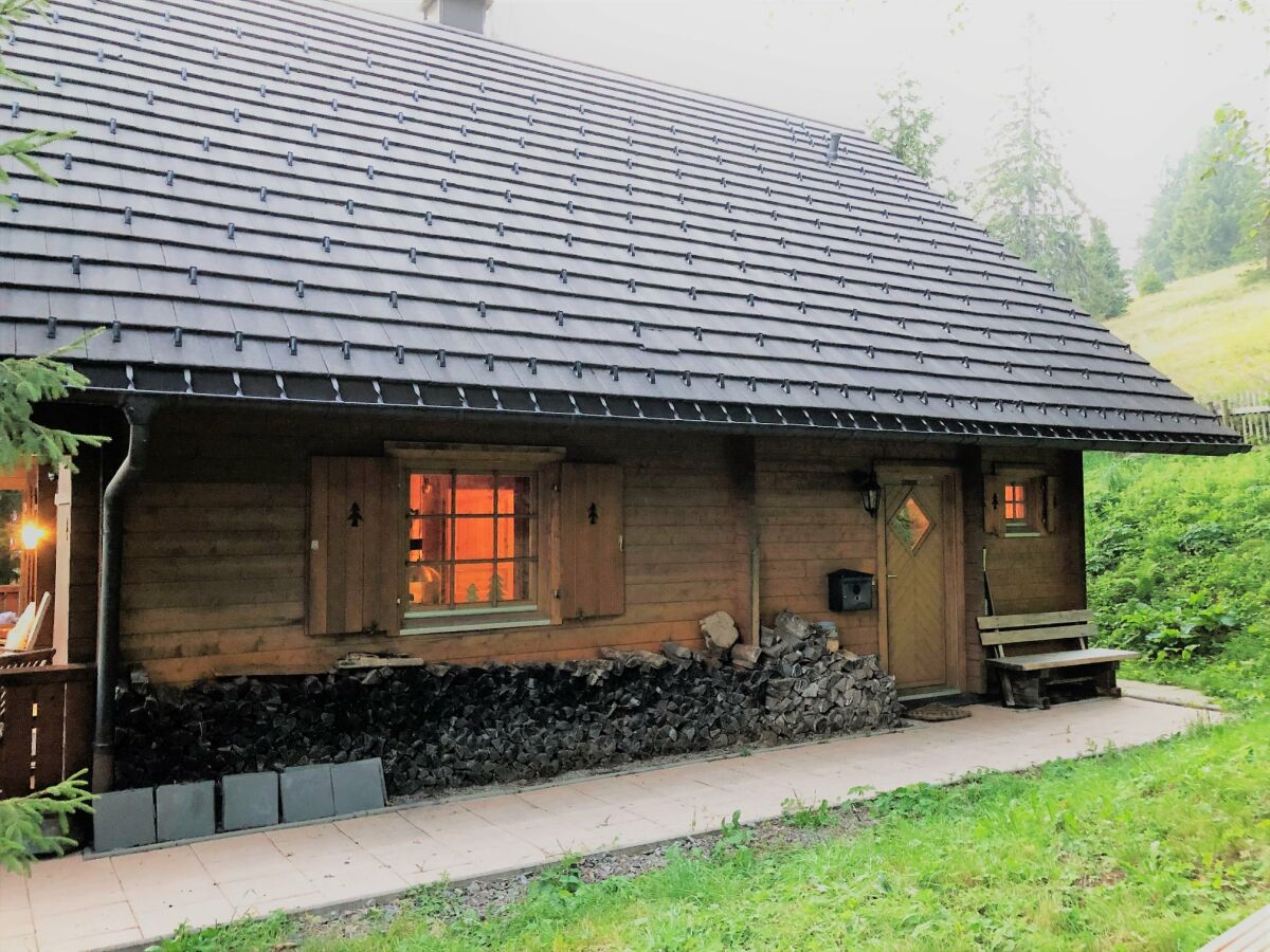 Holiday house Murst - Outdoor photo 5