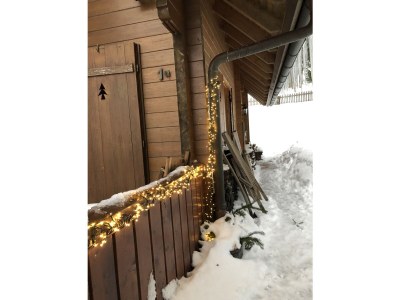 Holiday house Murst - Outdoor photo 2