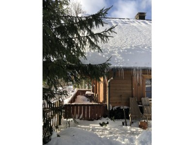 Holiday house Murst - Outdoor photo 3