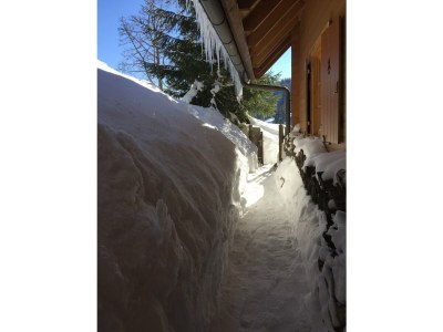 Holiday house Murst - Outdoor photo 8