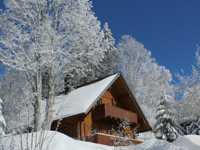 Holiday house Murst - Outdoor photo 9