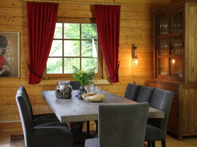 Holiday house Murst - Features photo 11