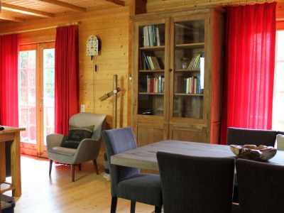 Holiday house Murst - Features photo 12