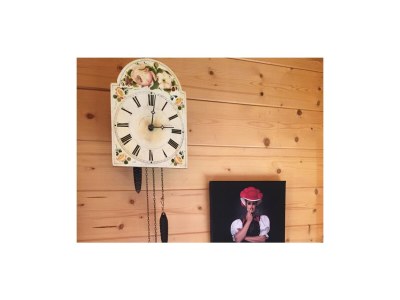 Holiday house Murst - Features photo 15